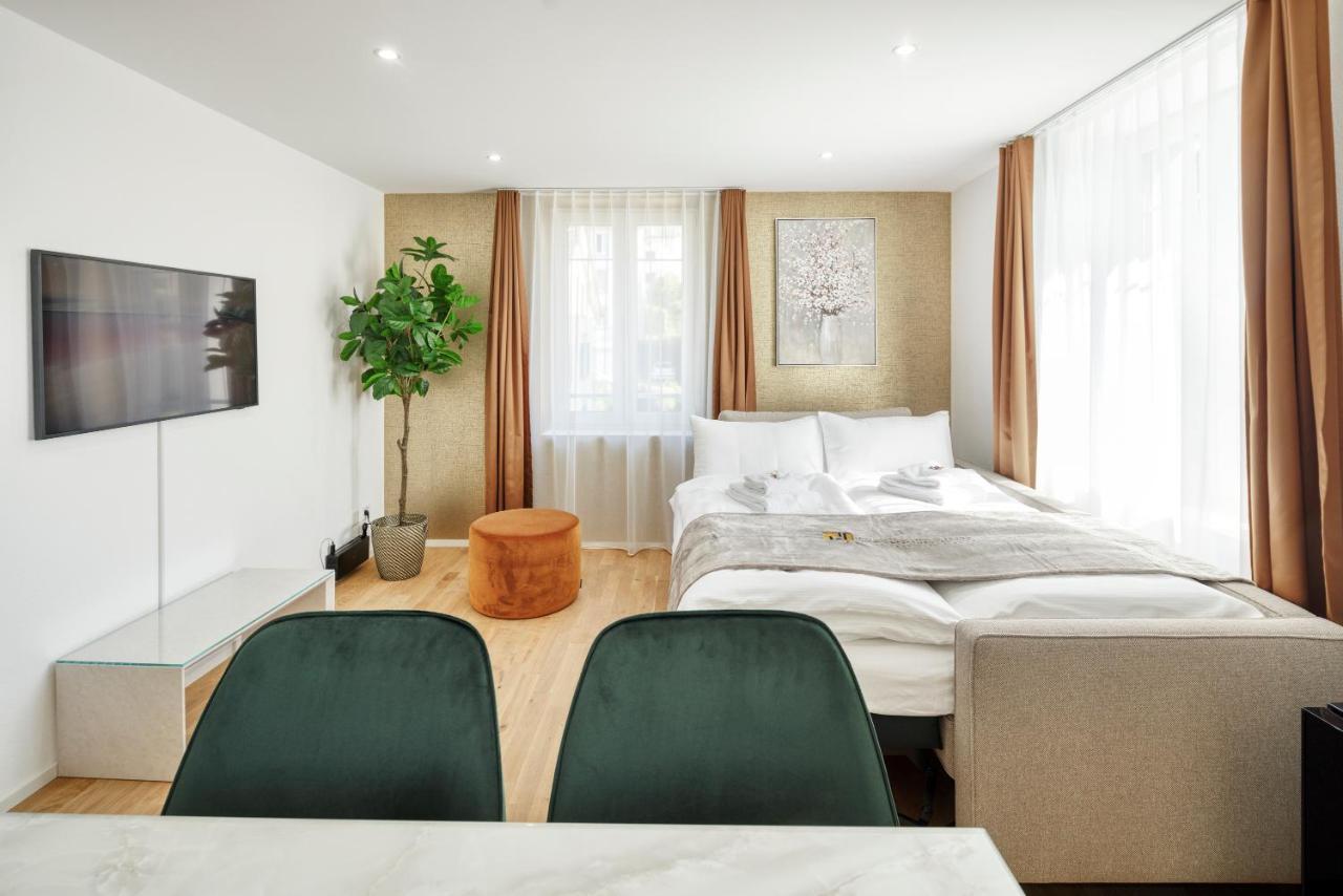 Aparthotel Eh Saturn