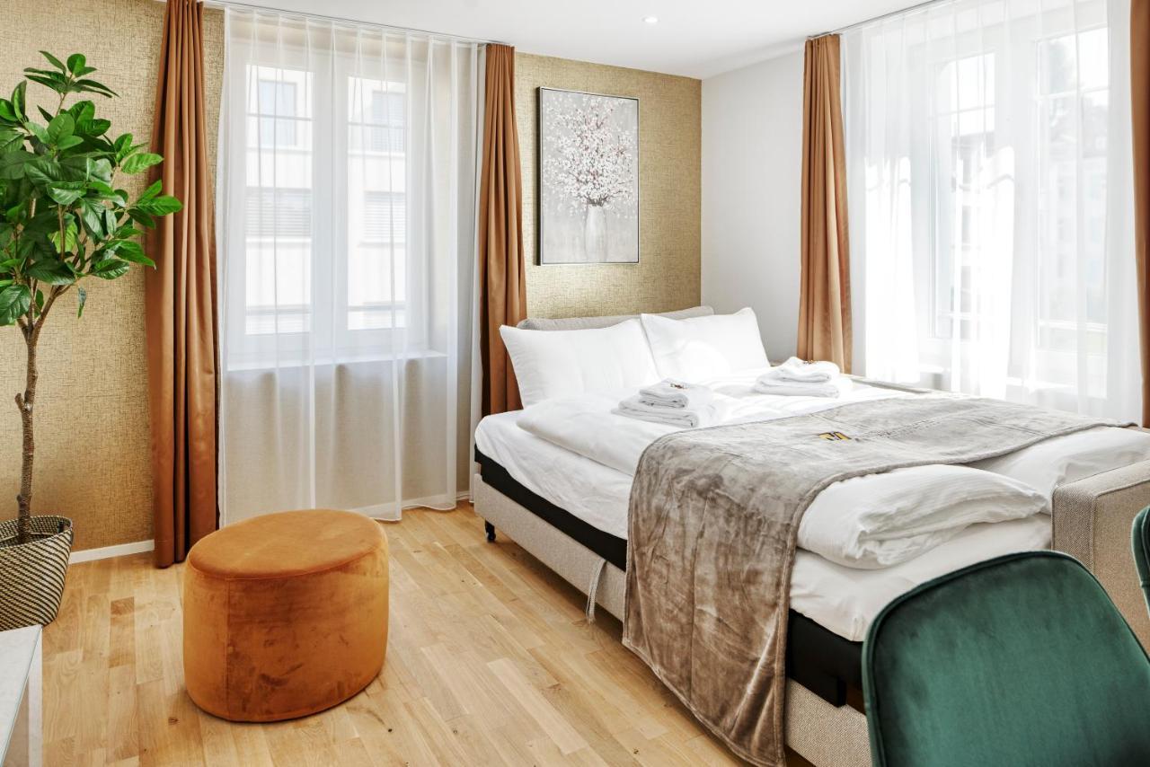 Aparthotel Eh Saturn